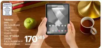 Walmart onn. 8 tablet (2026) offer
