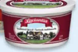Walmart Lactantia traditional spread offer