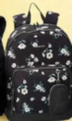 Walmart Steve Madden backpack offer