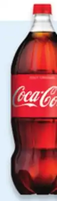 Walmart Coca-Cola Pop offer