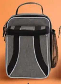 Walmart Dual-compartment lunch bag offer