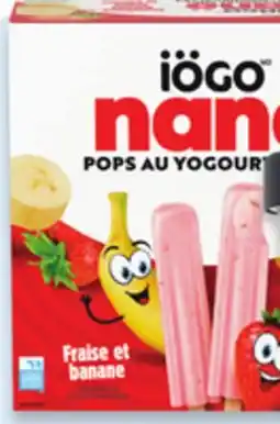 Walmart iögo nanö novelties offer