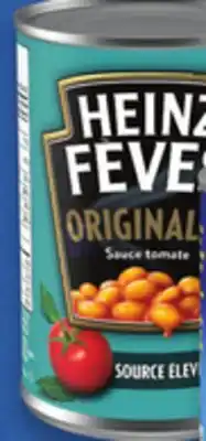 Walmart Heinz Beans offer
