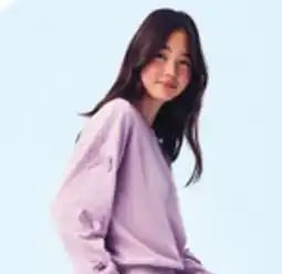 Walmart George Sweatshirt offer