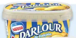 Walmart Nestlé Parlour frozen dessert tubs offer