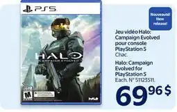 Walmart Halo: Campaign Evolved for PlayStation 5 offer