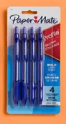 Walmart Selected stationery offer
