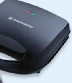 Walmart Toastmaster sandwich maker offer