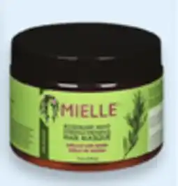 Walmart Mielle haircare offer
