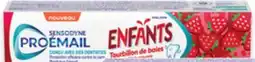 Walmart Sensodyne or Pronamel toothpaste offer