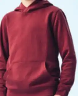 Walmart Fleece hoodie offer