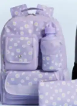 Walmart Jetstream 3-Piece backpack set offer
