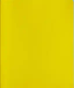 Walmart Pen+Gear report cover offer