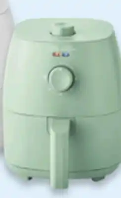 Walmart Mainstays 2.2-qt. Air fryer offer
