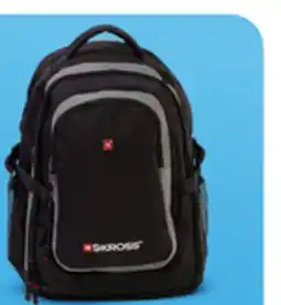 Walmart Skross backpack offer