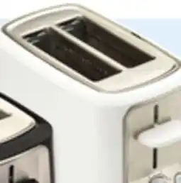 Walmart 2-Slice toaster, sandwich maker or electric single burner offer