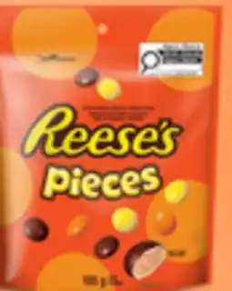Walmart Reese's Pieces candy offer