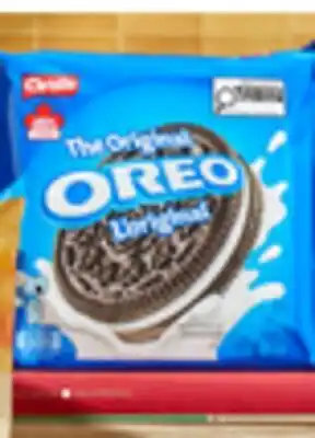 Walmart OREO Original or Bubble Tea cookies offer