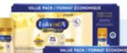 Walmart Enfamil A+ NeuroPro ready-to-feed formula offer