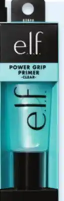 Walmart e.l.f. Cosmetics primers or setting mist offer