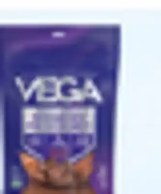 Walmart Vega protein Made Simple protein powder offer