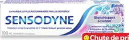 Walmart Sensodyne toothpaste offer