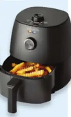 Walmart 2.2-qt. Air fryer offer