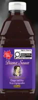 Walmart Diana Sauce offer