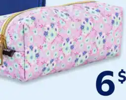 Walmart Pencil case offer