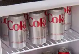 Walmart Diet Coke Pop offer