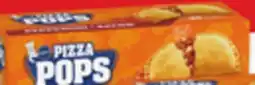 Walmart Pillsbury Pizza Pops Pack. Frozen offer