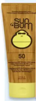 Walmart Sun Bun sunscreen lotion or spray SPF 30 - 50 offer