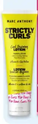Walmart Marc Anthony shampoo, conditioner offer
