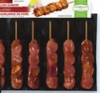 Walmart Marcangelo fresh pork kabobs offer
