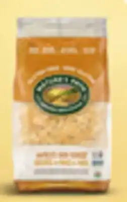 Walmart Nature's Path Honey'D corn flakes offer