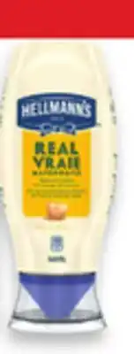 Walmart Hellmann's mayonnaise offer