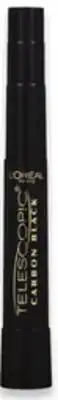 Walmart L'Oreal Paris Telescopic mascara offer