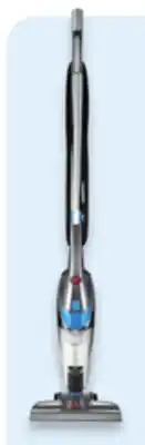 Walmart 3-in-l Lightweight stick vacuum offer