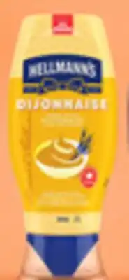 Walmart Hellmann's mayonnaise type dressing offer