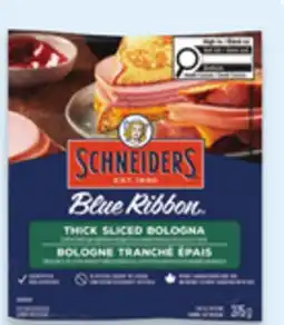 Walmart Schneiders bologna offer