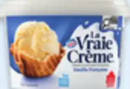 Walmart Real Dairy confectioneries or tubs offer