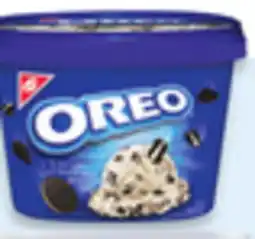 Walmart Nestlé Drumstick or Real Dairy Confectioneries or tubs or Del Monte Novelties offer