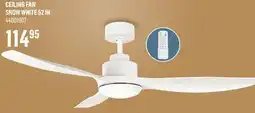 Canac Ceiling Fan offer
