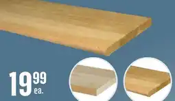 Canac Birch Stair Tread offer