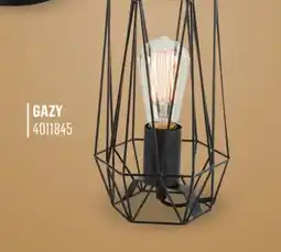 Canac Table Lamp offer