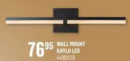 Canac Wall Mount offer
