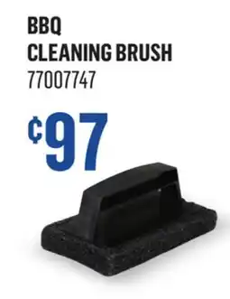 Canac BBQ Cleaning Brush offer