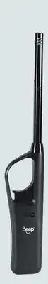 Canac Rechargeable Butane Lighter offer
