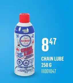 Canac Kleen-Flo Chain Lube offer