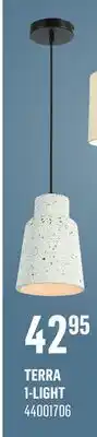 Canac Pendant offer